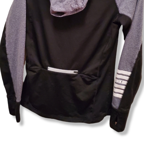 PINK Victoria's Secret Ultimate Pullover Hoodie - Picture 10 of 15